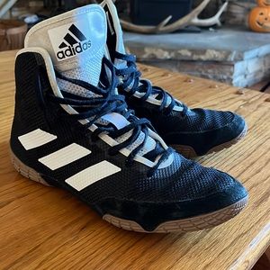 Wrestling Shoes